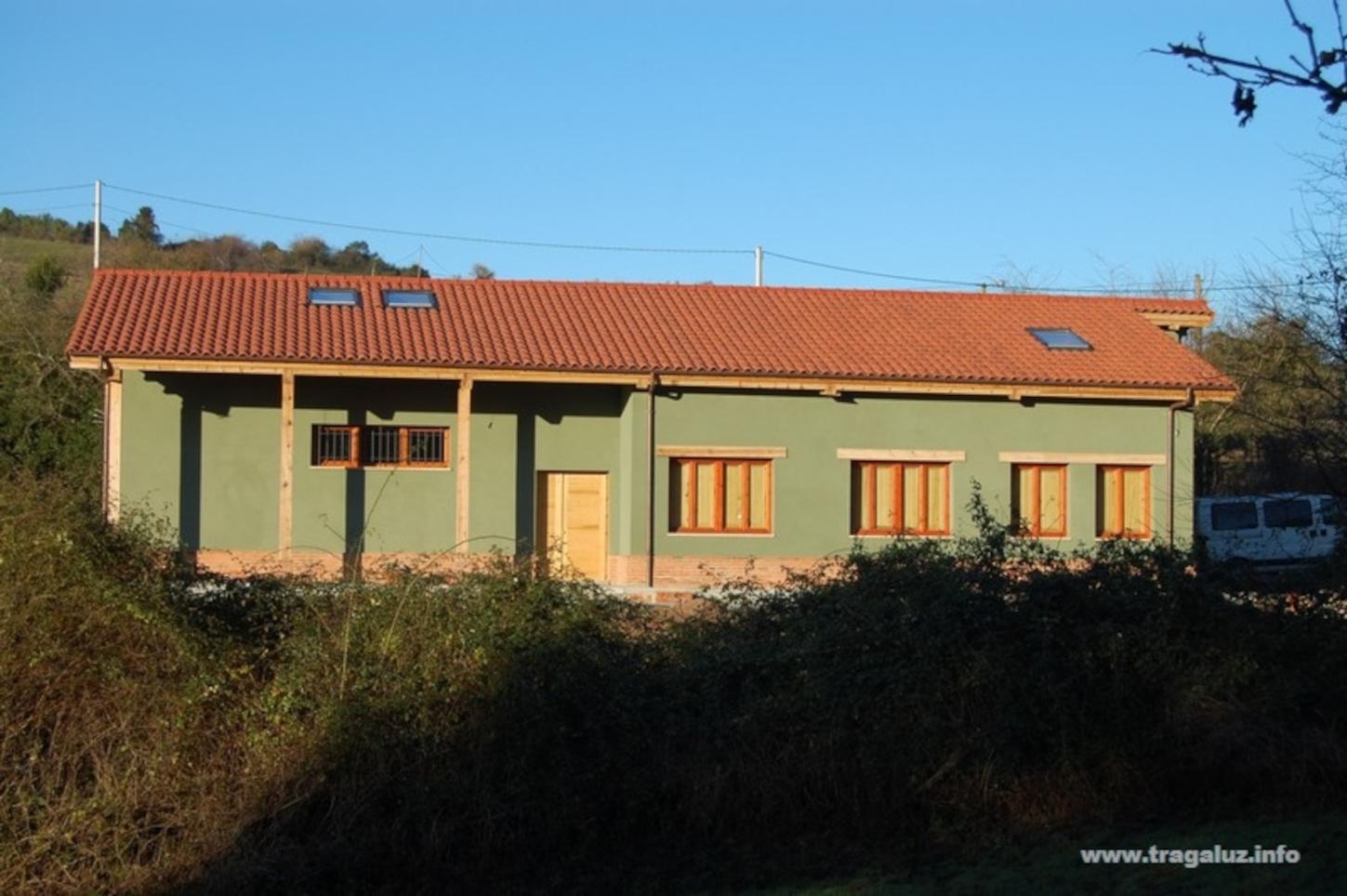 Nuevas instalaciones de TRAGALUZ títeres y de Taller del Sol